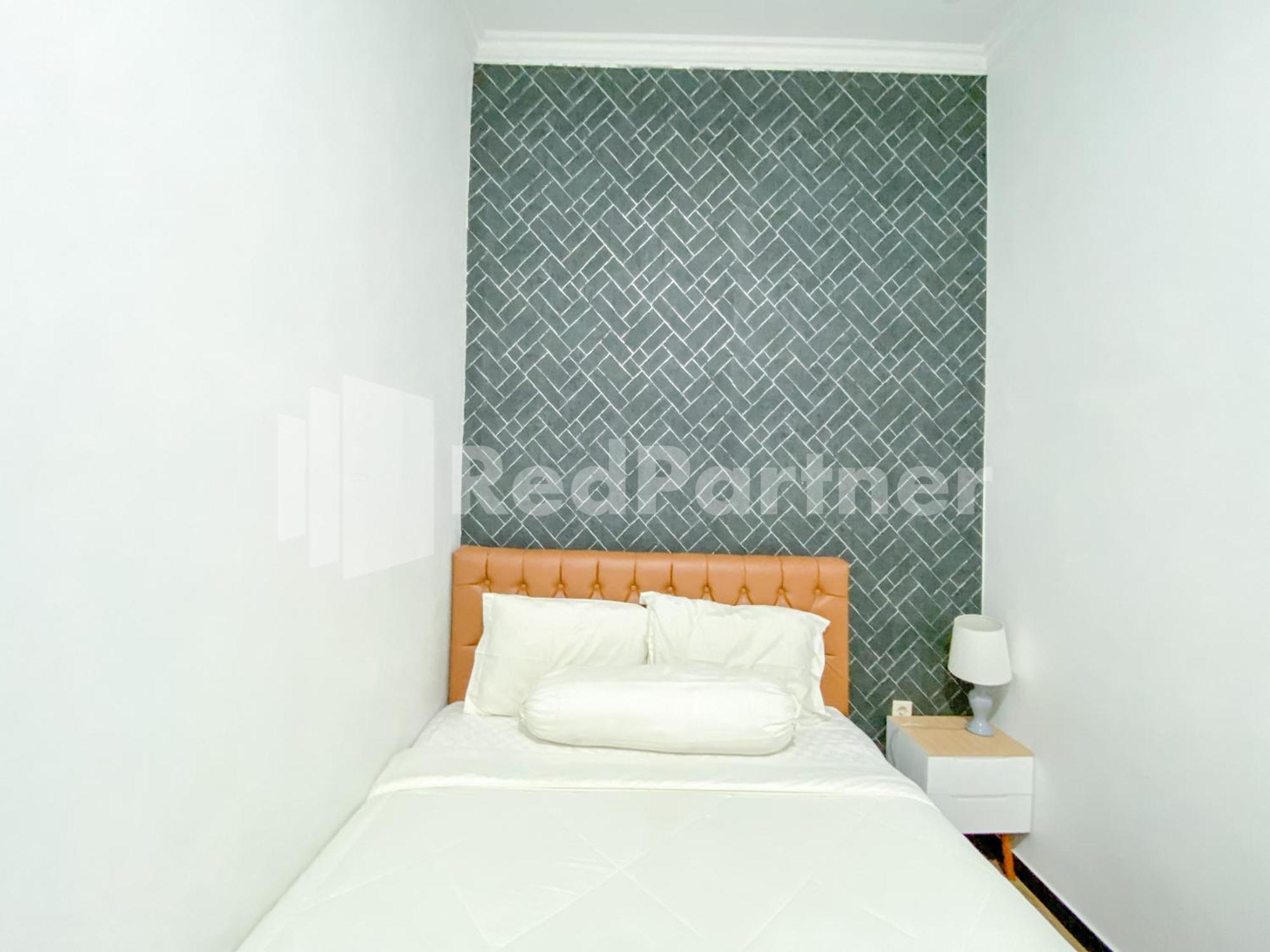 Hotel House N Coffee 55 Temanggung Redpartner Extérieur photo