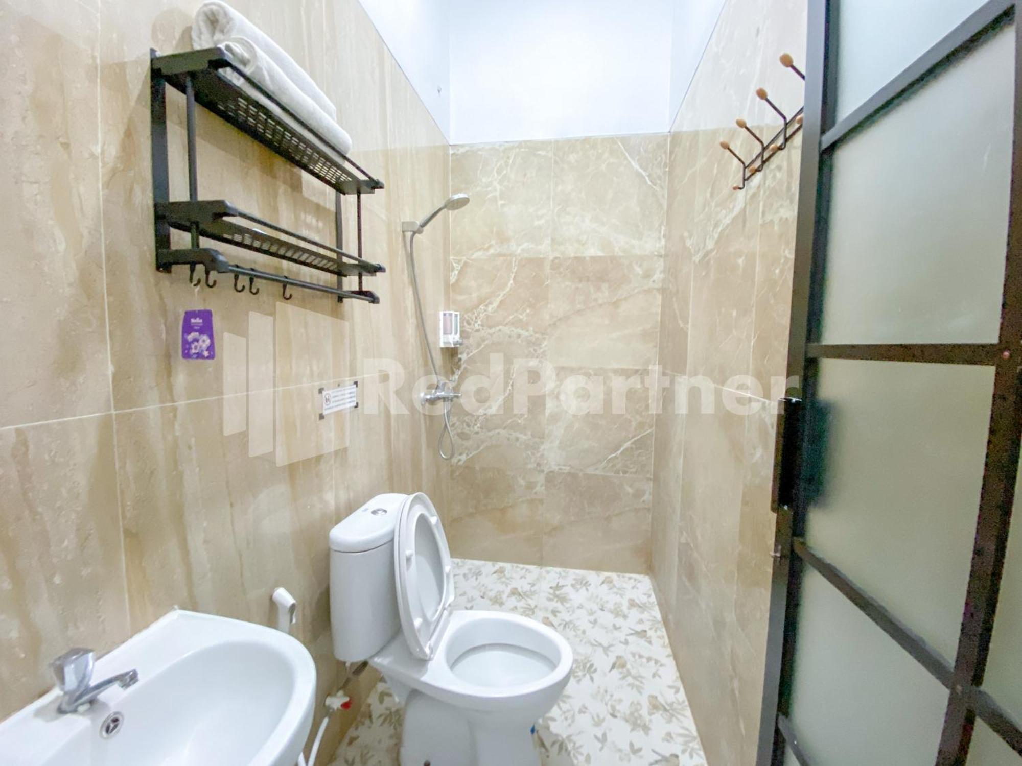 Hotel House N Coffee 55 Temanggung Redpartner Extérieur photo