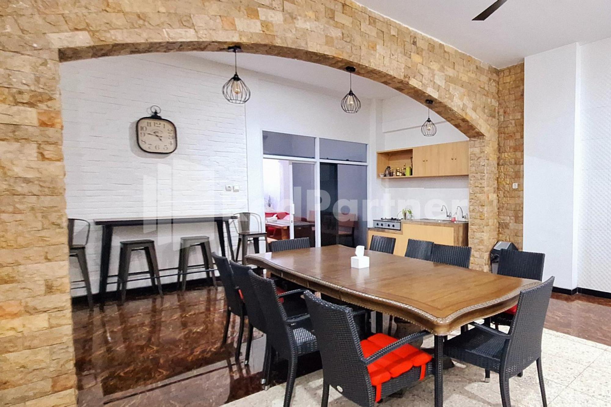 Hotel House N Coffee 55 Temanggung Redpartner Extérieur photo